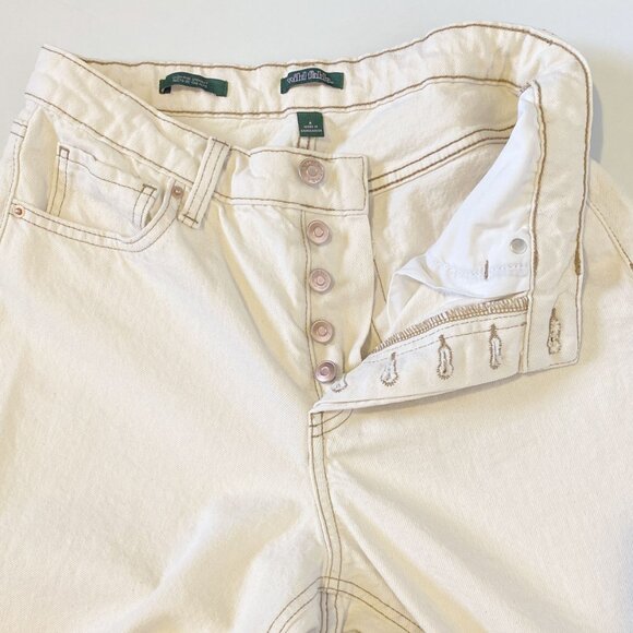 Ecru Jeans - Picture 3 of 5